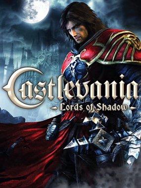 Castlevania: Lords of Shadow